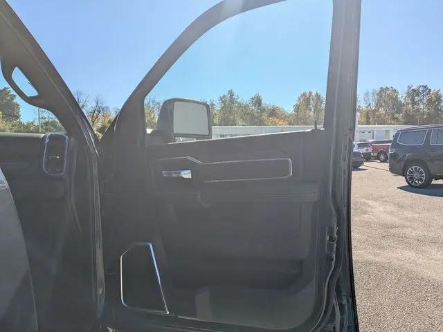 2026 Ram 2500 Laramie Crew Cab 4x4 6'4" Box