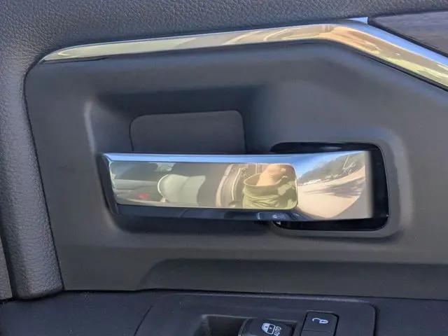 2026 Ram 2500 Laramie Crew Cab 4x4 6'4" Box
