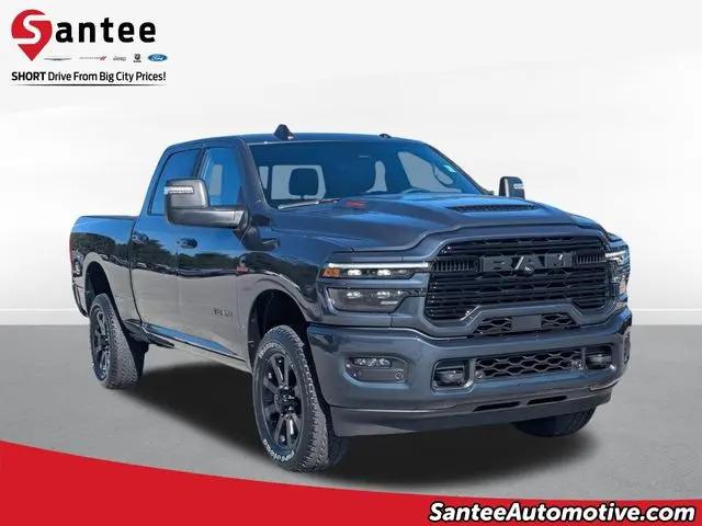 2026 Ram 2500 Laramie Crew Cab 4x4 6'4" Box for sale in Manning, SC