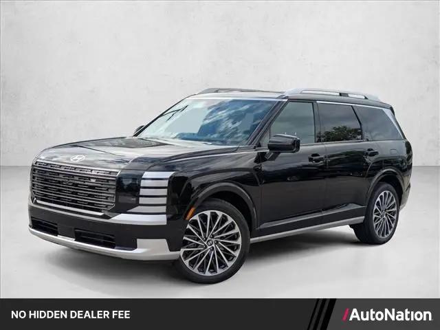 2026 Hyundai Palisade Calligraphy for sale in Columbia, SC