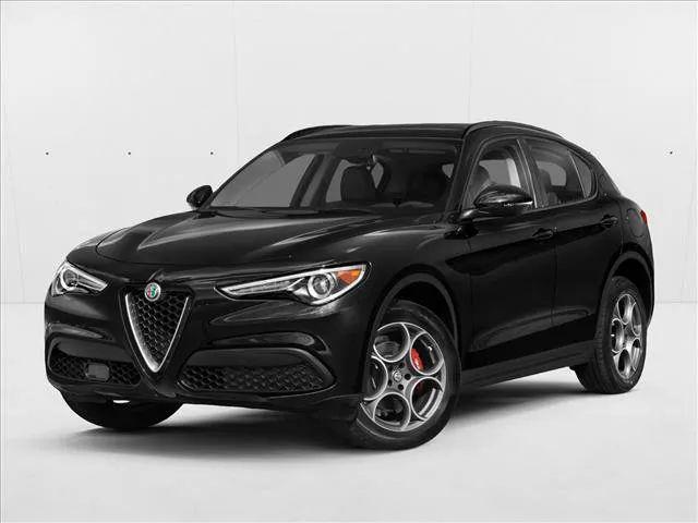 2019 Alfa Romeo Stelvio Ti AWD for sale in Pinellas Park, FL