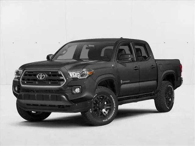 2018 Toyota Tacoma SR5 V6 for sale in Pinellas Park, FL