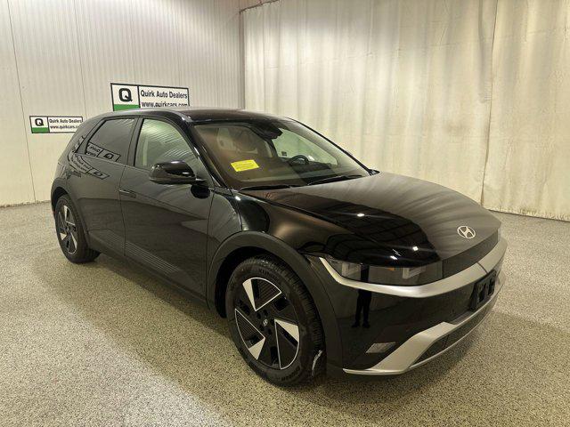 2026 Hyundai Ioniq 5 SE