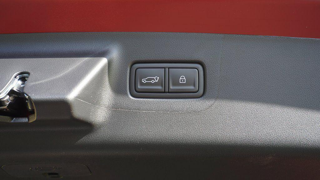 2026 Hyundai Santa Fe SEL - Photo 7