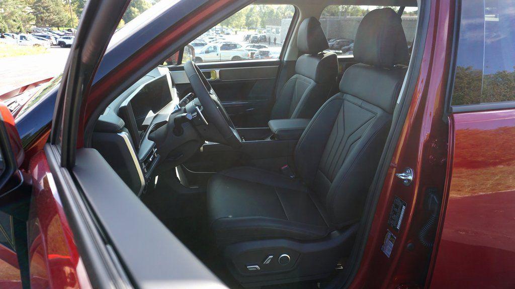 2026 Hyundai Santa Fe SEL - Photo 9