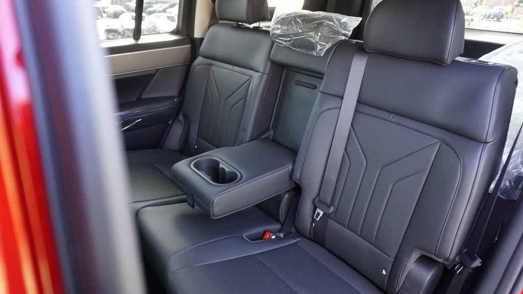 2026 Hyundai Santa Fe SEL - Photo 10