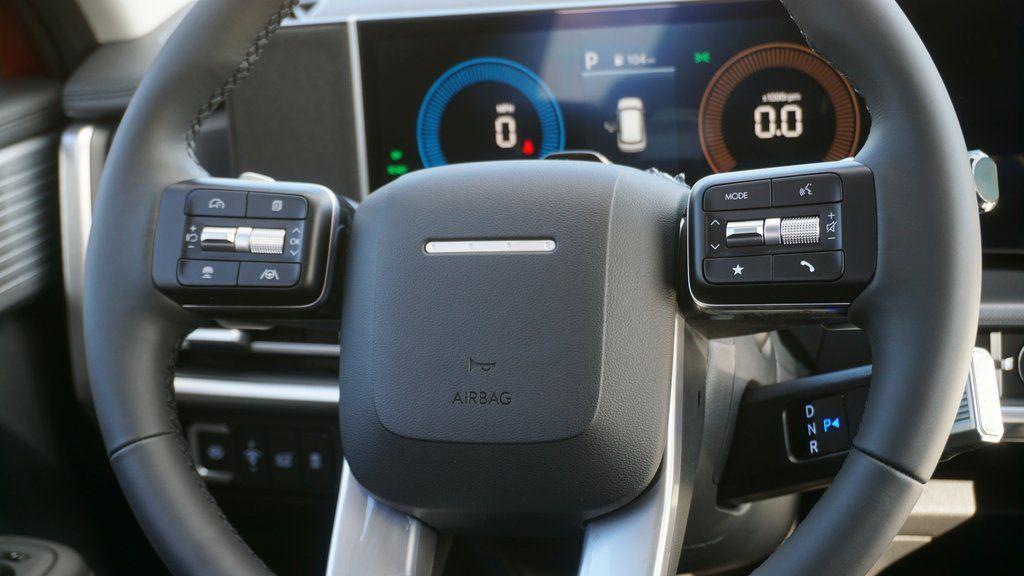 2026 Hyundai Santa Fe SEL - Photo 14