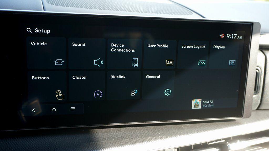 2026 Hyundai Santa Fe SEL - Photo 15