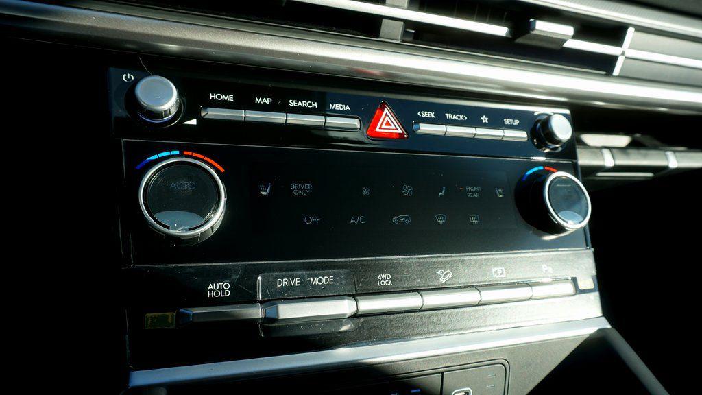 2026 Hyundai Santa Fe SEL - Photo 16
