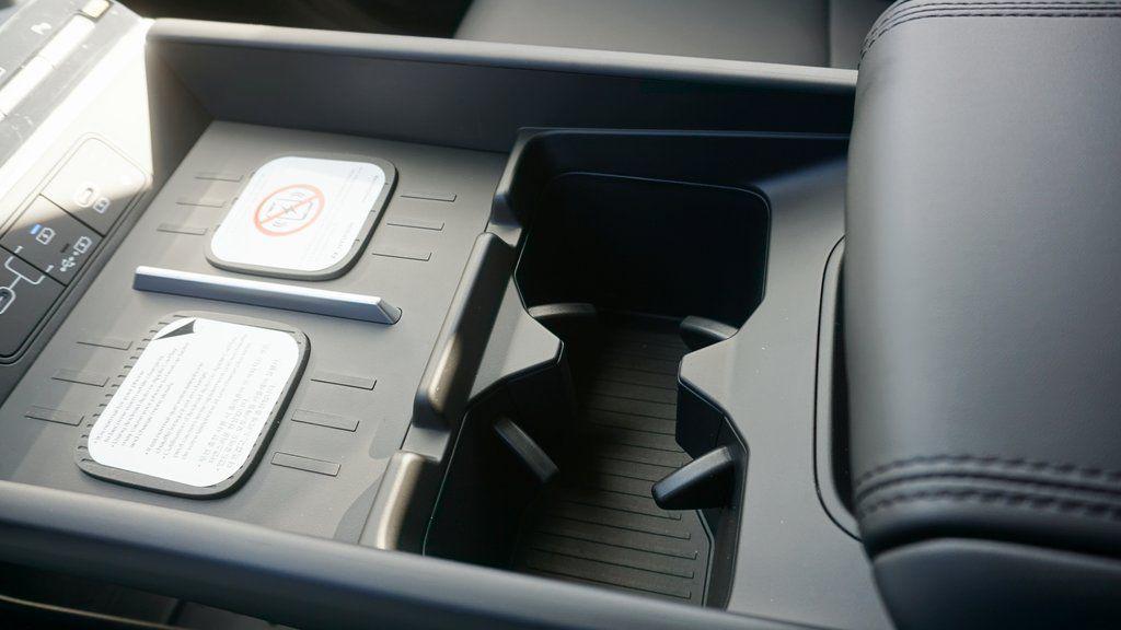2026 Hyundai Santa Fe SEL - Photo 17
