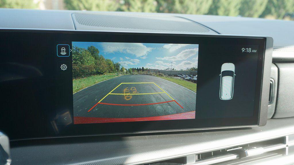 2026 Hyundai Santa Fe SEL - Photo 19