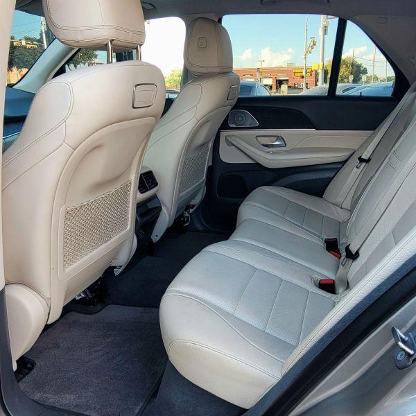 2020 Mercedes-Benz GLE GLE 350 350
