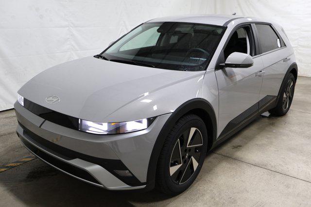 2026 Hyundai Ioniq 5 SE