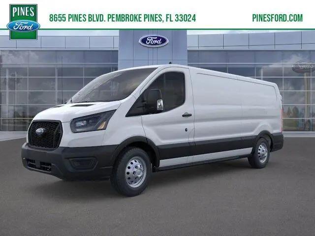 2025 Ford Transit Cargo Van T-350 for sale in Pembroke Pines, FL