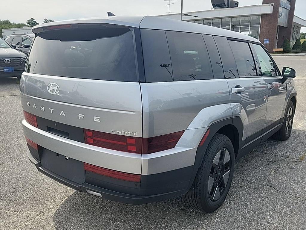 2026 Hyundai Santa Fe SE - Photo 7