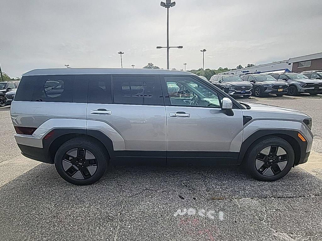 2026 Hyundai Santa Fe SE - Photo 8