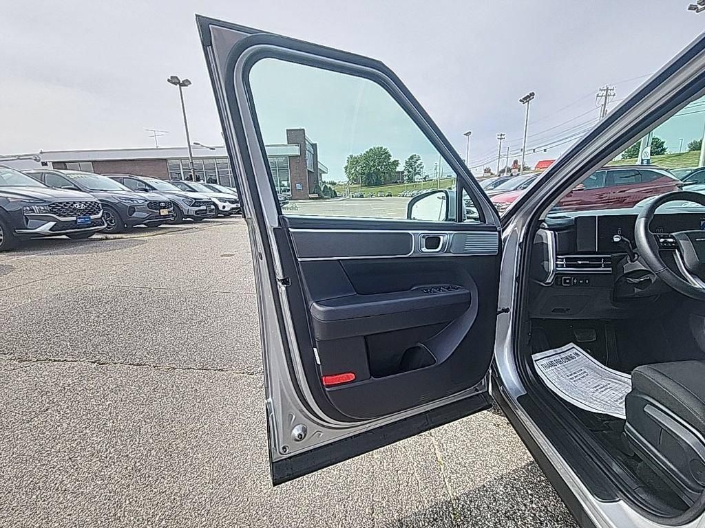 2026 Hyundai Santa Fe SE - Photo 11