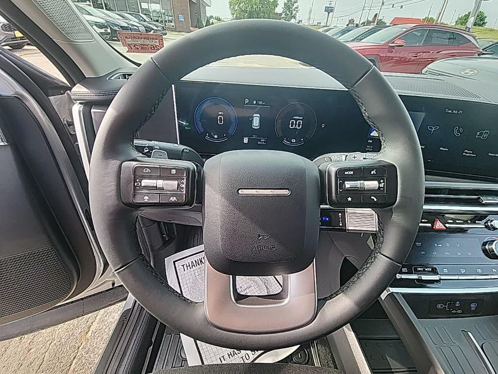2026 Hyundai Santa Fe SE - Photo 12