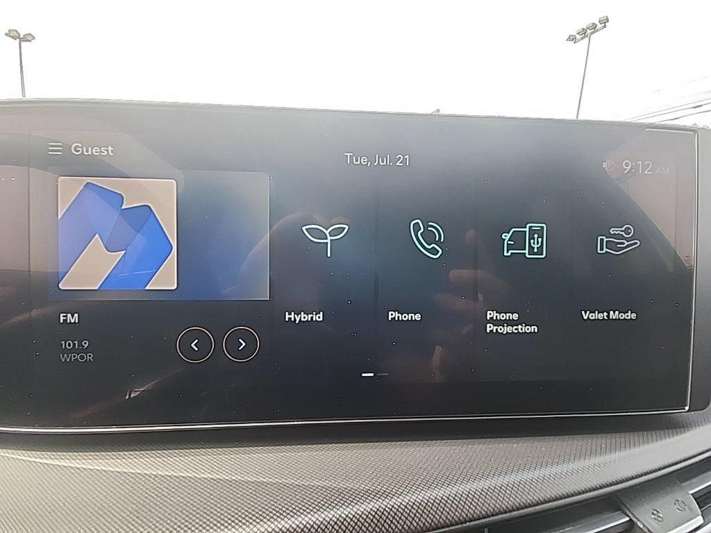 2026 Hyundai Santa Fe SE - Photo 15