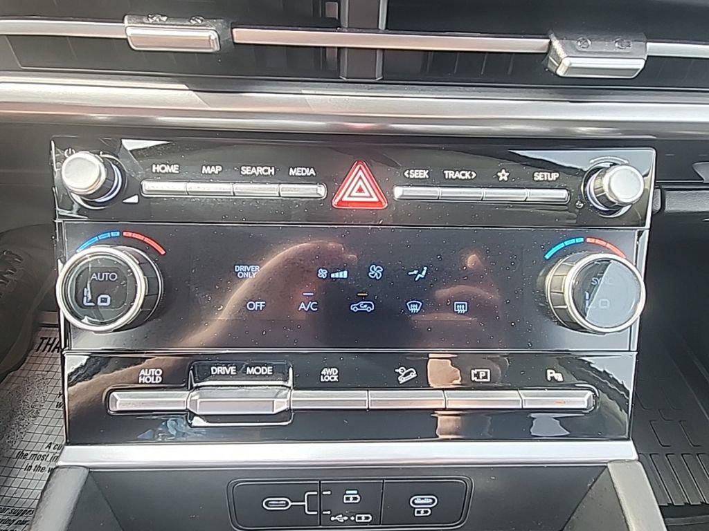 2026 Hyundai Santa Fe SE - Photo 16