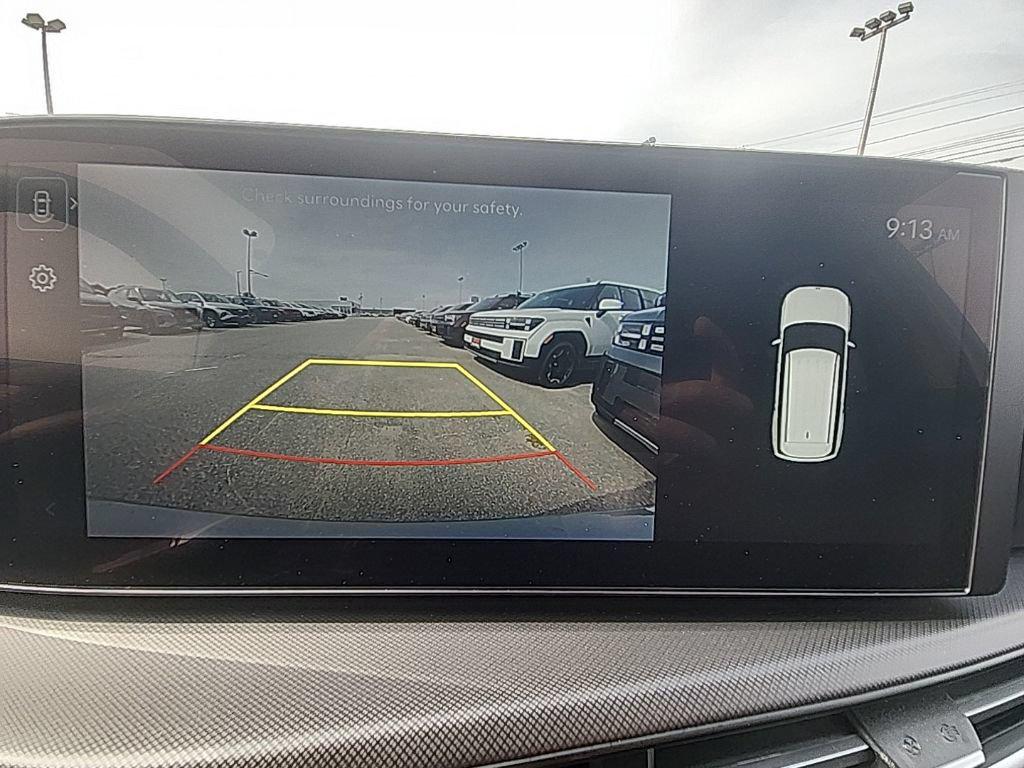 2026 Hyundai Santa Fe SE - Photo 17