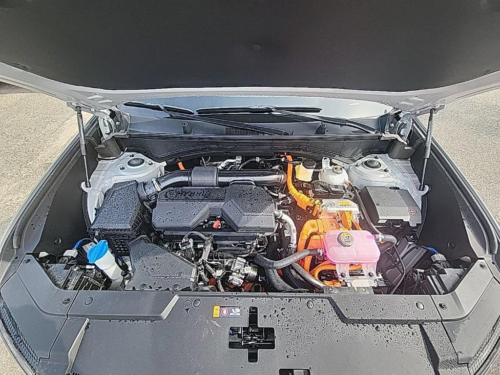 2026 Hyundai Santa Fe SE - Photo 19