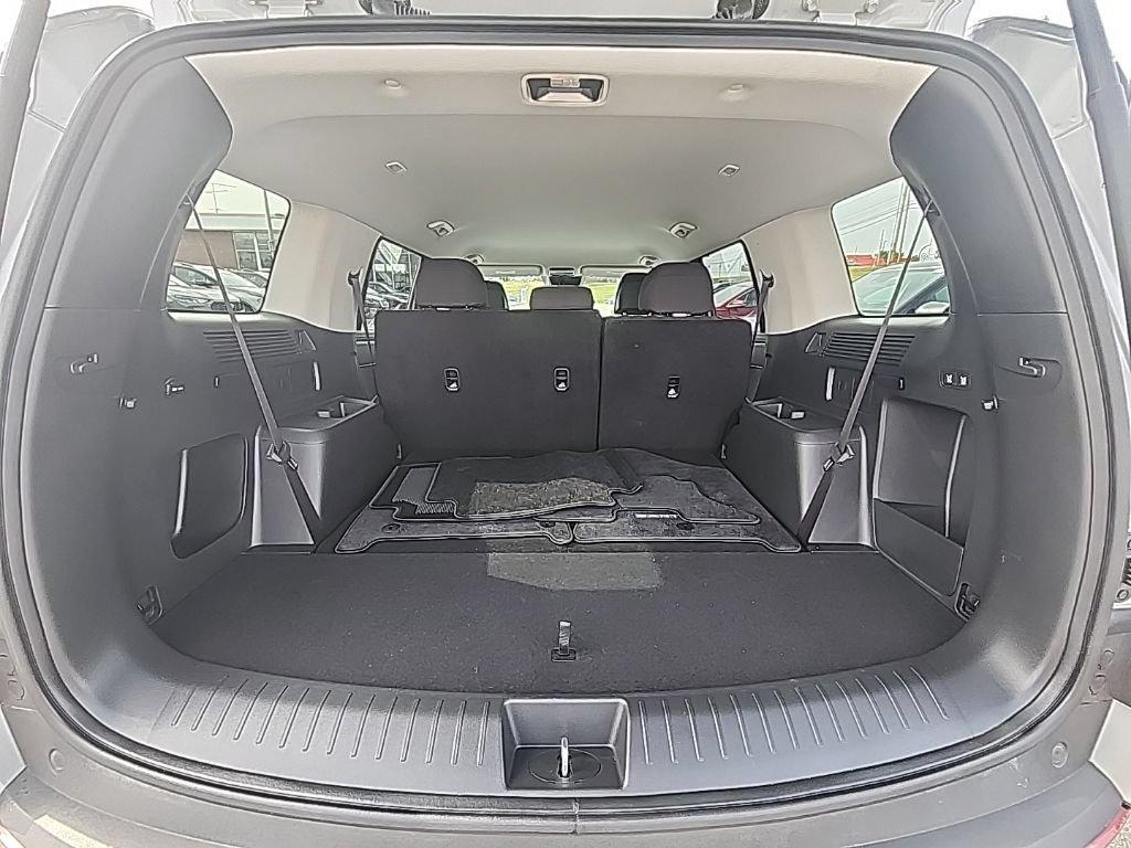 2026 Hyundai Santa Fe SE - Photo 20