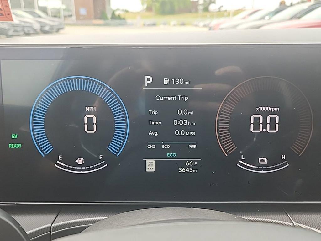2026 Hyundai Santa Fe SE - Photo 13