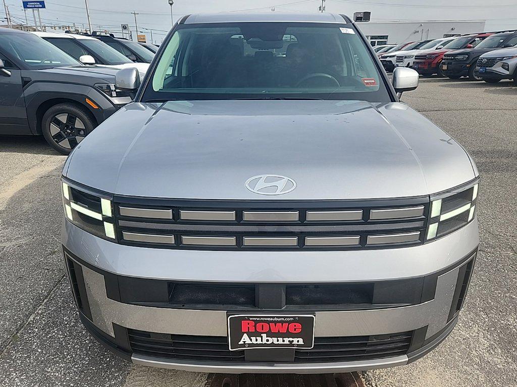 2026 Hyundai Santa Fe SE - Photo 2