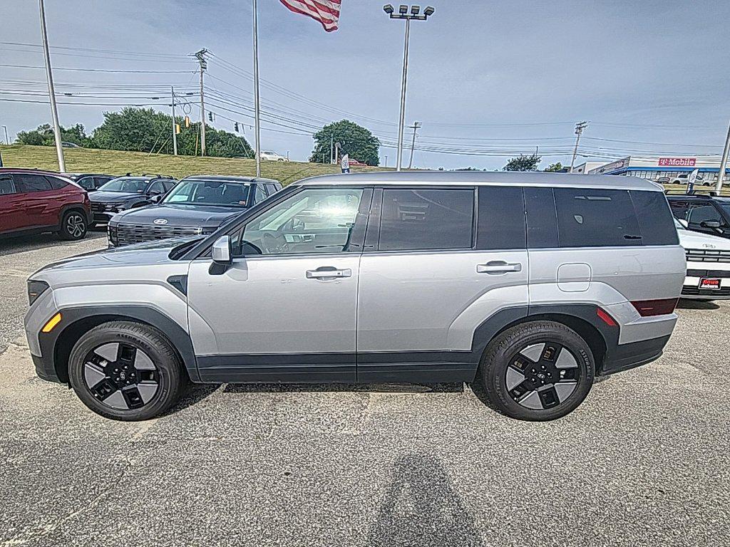 2026 Hyundai Santa Fe SE - Photo 4
