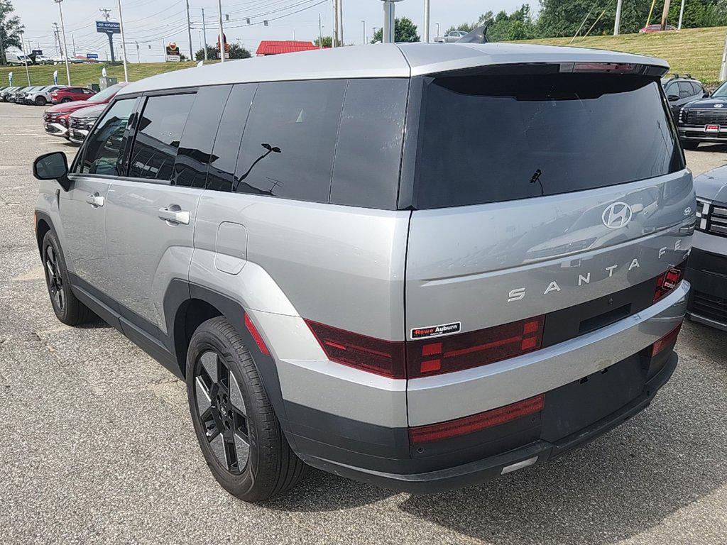 2026 Hyundai Santa Fe SE - Photo 5