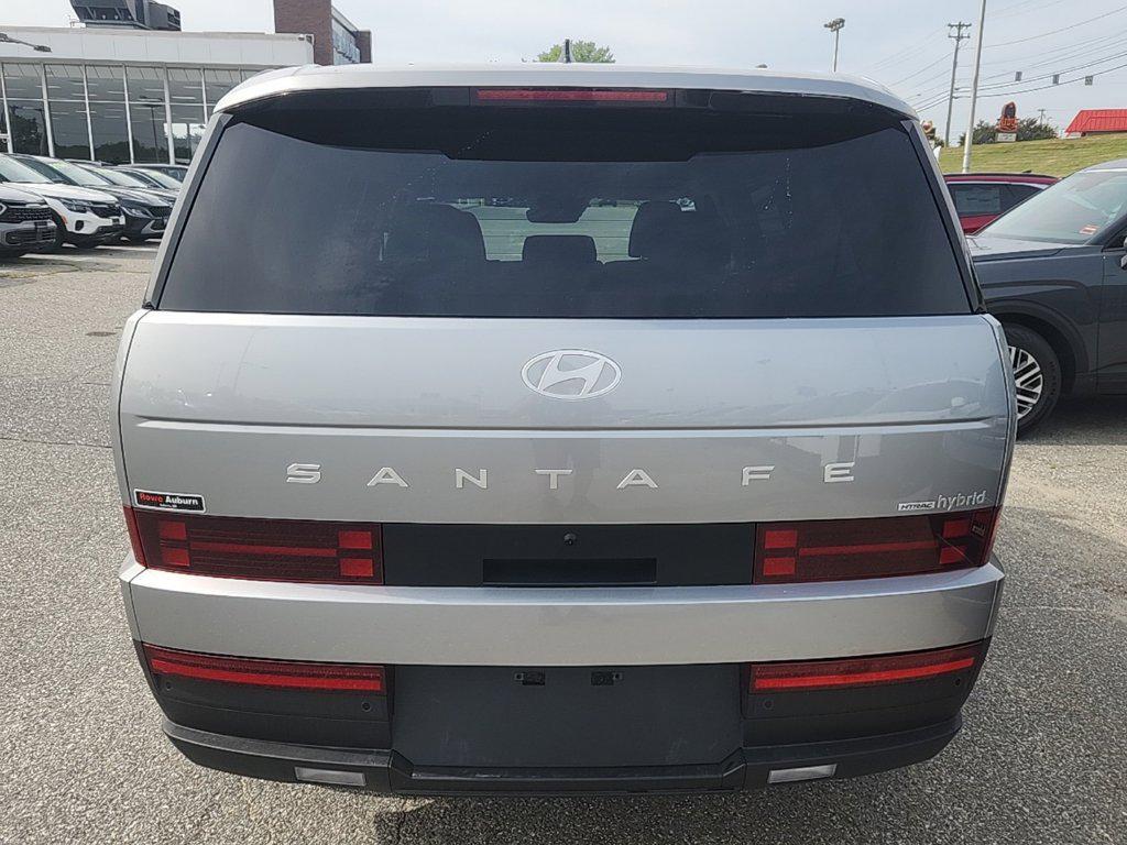 2026 Hyundai Santa Fe SE - Photo 6