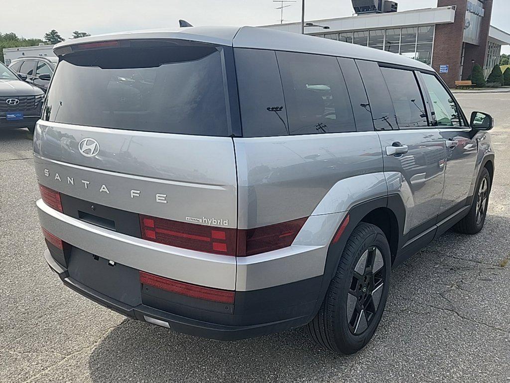 2026 Hyundai Santa Fe SE - Photo 7