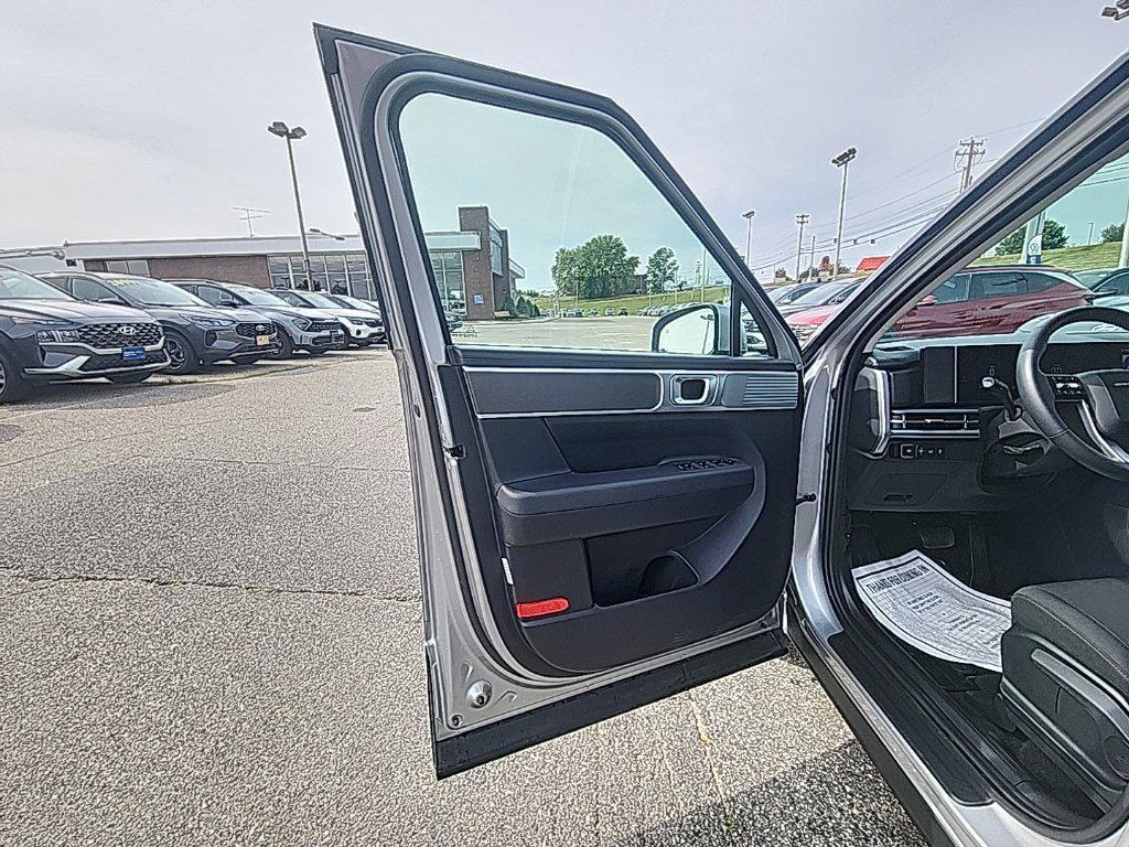 2026 Hyundai Santa Fe SE - Photo 11