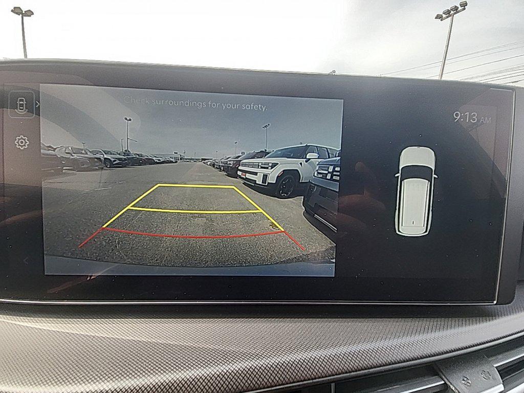 2026 Hyundai Santa Fe SE - Photo 17