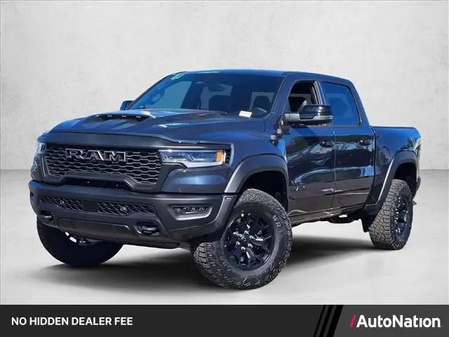 2026 Ram 1500 RHO Crew Cab 4x4 5'7" Box for sale in Phoenix, AZ