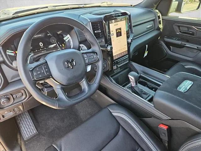 2026 Ram 1500 RHO Crew Cab 4x4 57 Box