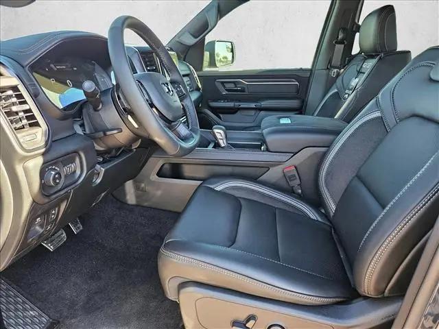 2026 Ram 1500 RHO Crew Cab 4x4 57 Box