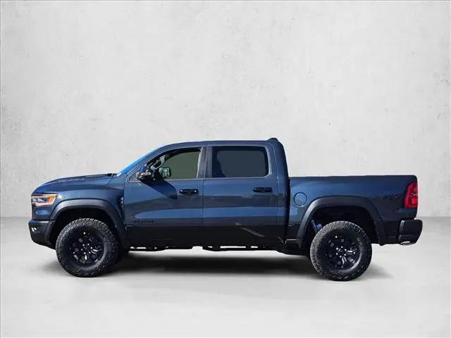 2026 Ram 1500 RHO Crew Cab 4x4 57 Box