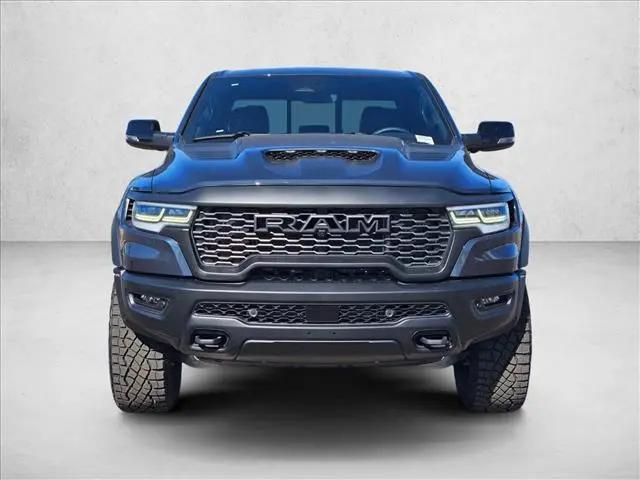 2026 Ram 1500 RHO Crew Cab 4x4 57 Box