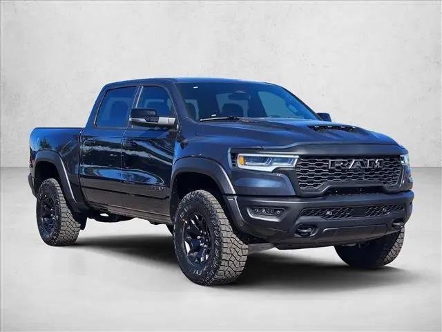 2026 Ram 1500 RHO Crew Cab 4x4 57 Box