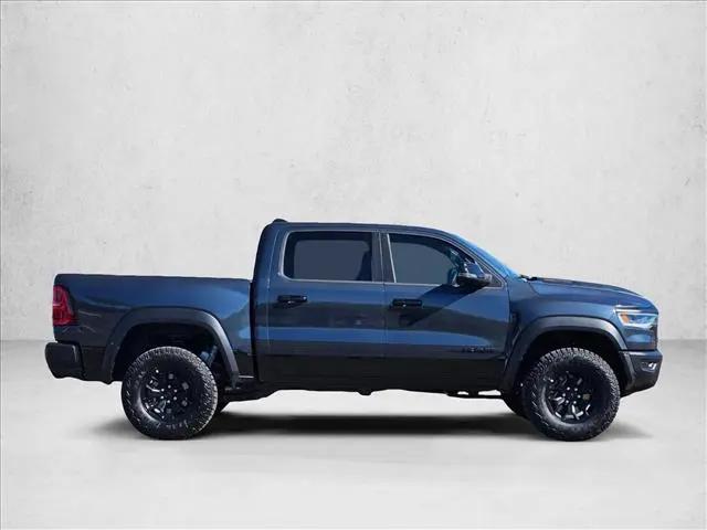 2026 Ram 1500 RHO Crew Cab 4x4 57 Box