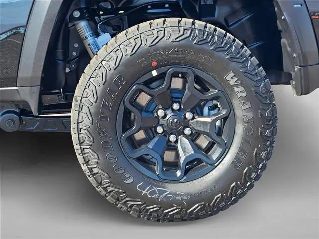2026 Ram 1500 RHO Crew Cab 4x4 57 Box