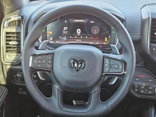 2026 Ram 1500 RHO Crew Cab 4x4 57 Box