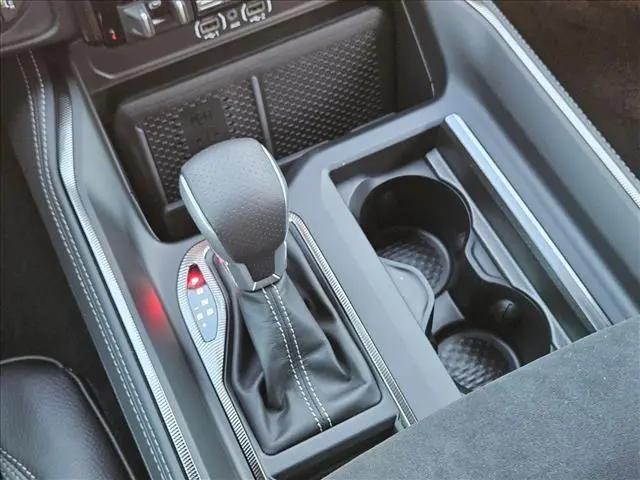 2026 Ram 1500 RHO Crew Cab 4x4 57 Box