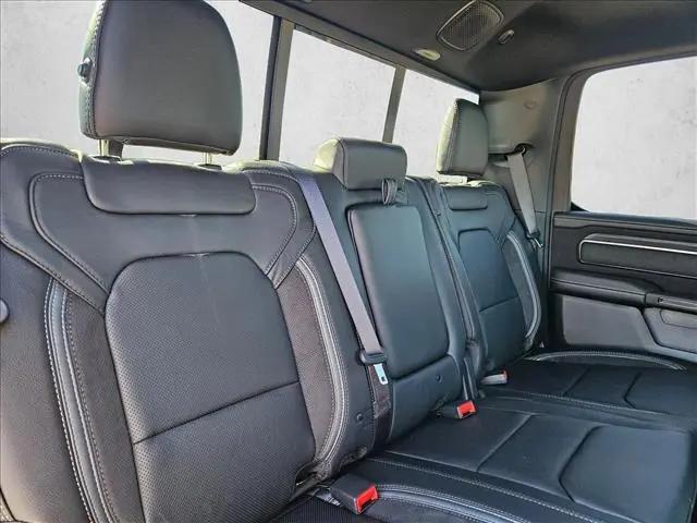 2026 Ram 1500 RHO Crew Cab 4x4 57 Box