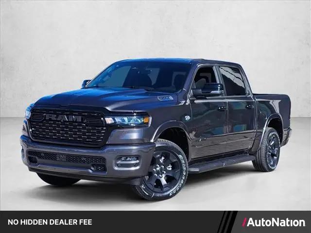 2026 Ram 1500 Big Horn Crew Cab 4x4 5'7" Box for sale in Phoenix, AZ