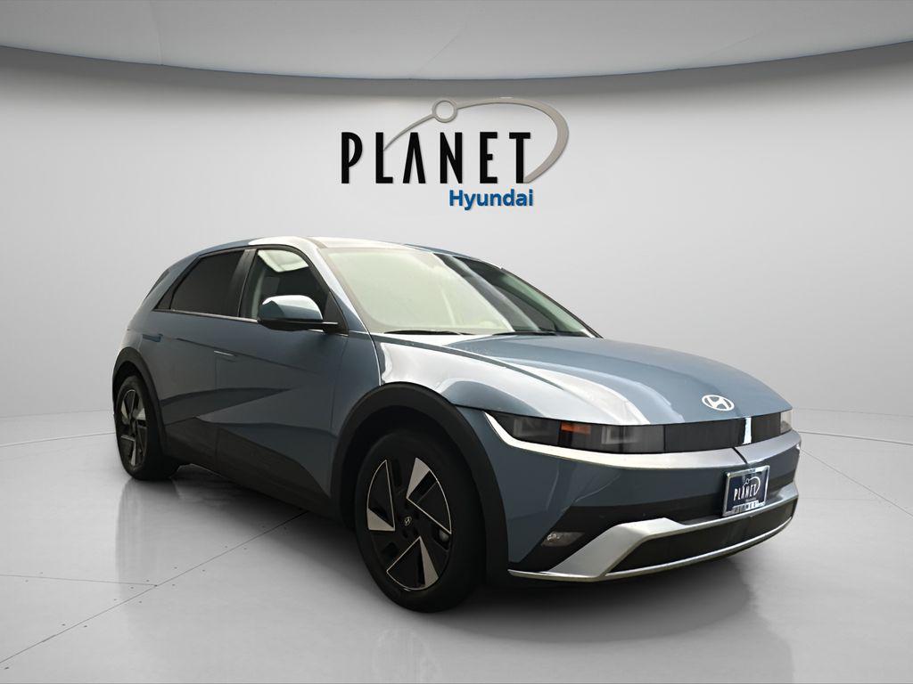 2026 Hyundai IONIQ 5