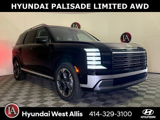 2026 Hyundai Palisade Limited for sale in West Allis, WI