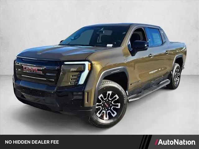 2026 GMC Sierra Standard Range Elevation for sale in Las Vegas, NV